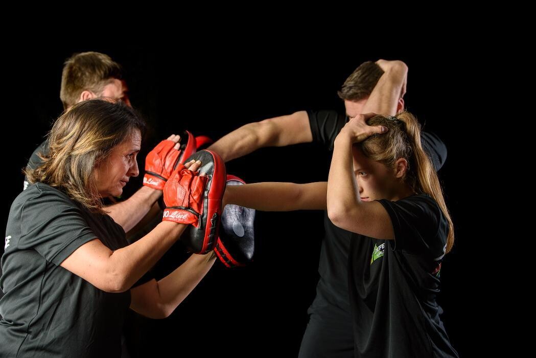 Bilder ACADEMY Karlsruhe