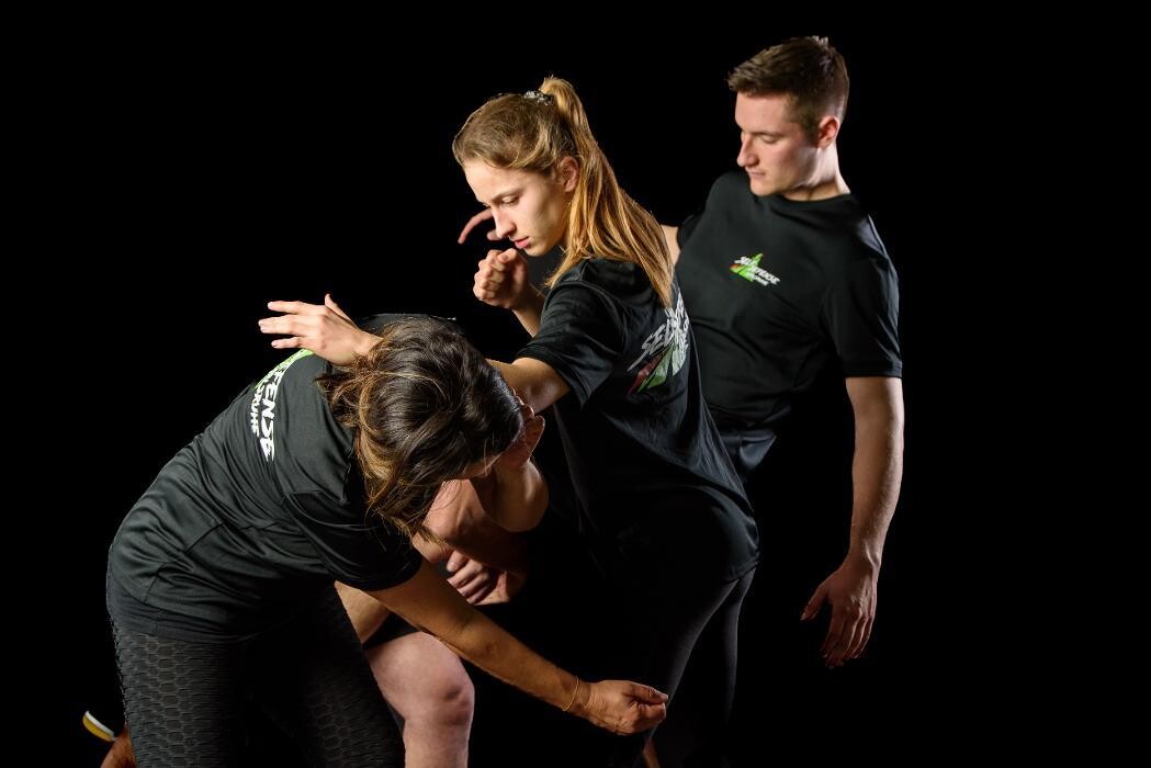 Bilder ACADEMY Karlsruhe