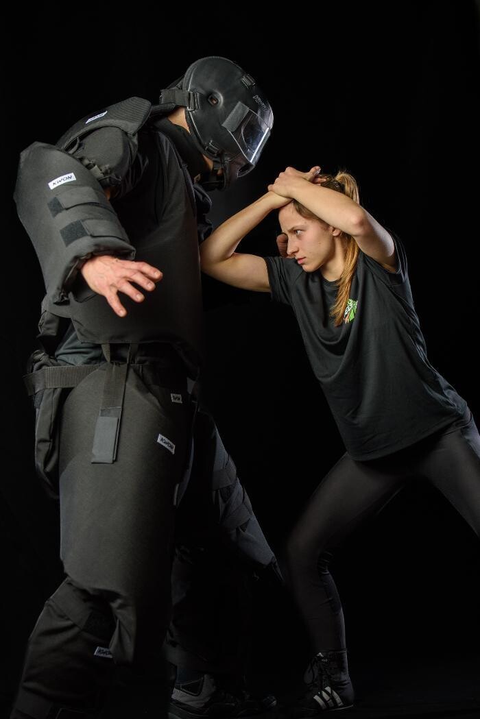 Bilder ACADEMY Karlsruhe