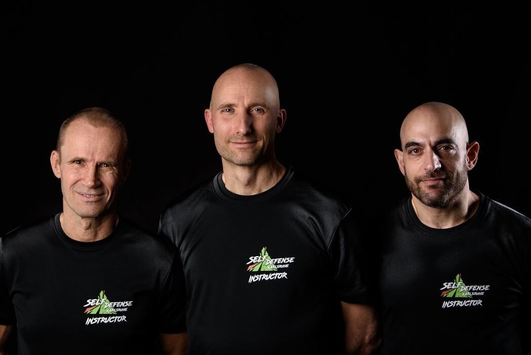 Bilder ACADEMY Karlsruhe