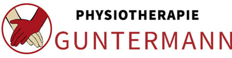 Physiotherapie Guntermann Praxis für Physiotherapie Logo