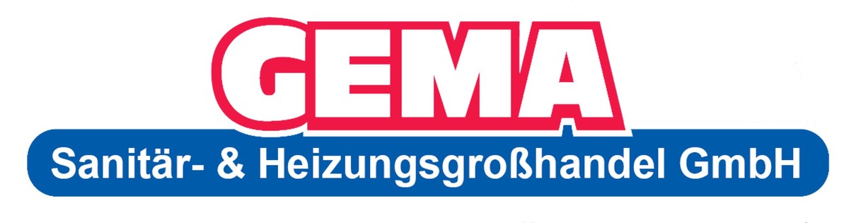 Gema GmbH Logo