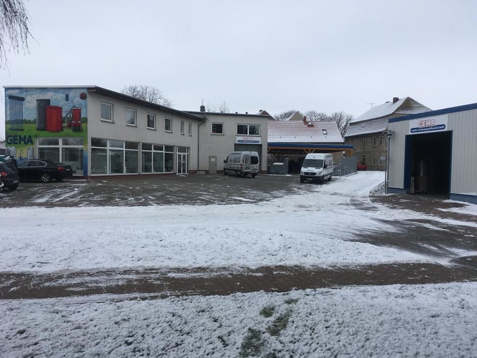 Bilder Gema GmbH