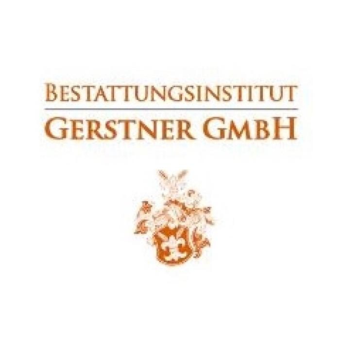 R. Gerstner GmbH Bestattungshaus Logo