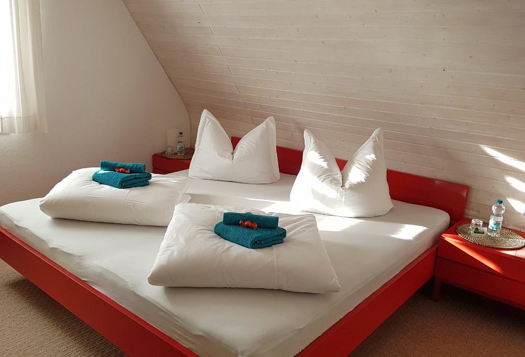 Bilder Probstzella Ferienwohnung Evelyn und Dietmar Fritz