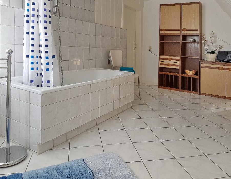 Bilder Probstzella Ferienwohnung Evelyn und Dietmar Fritz