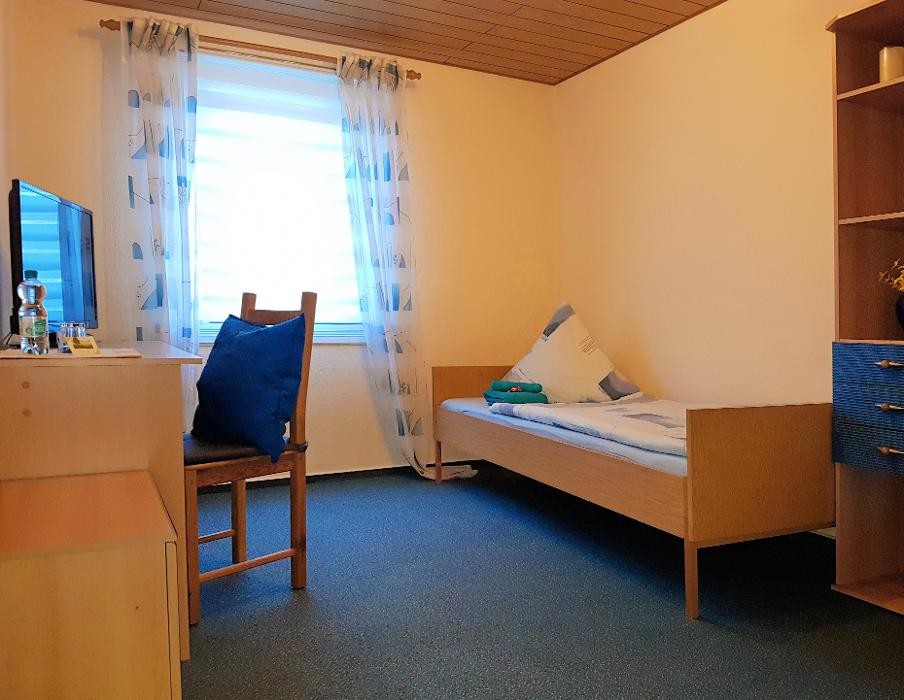 Bilder Probstzella Ferienwohnung Evelyn und Dietmar Fritz