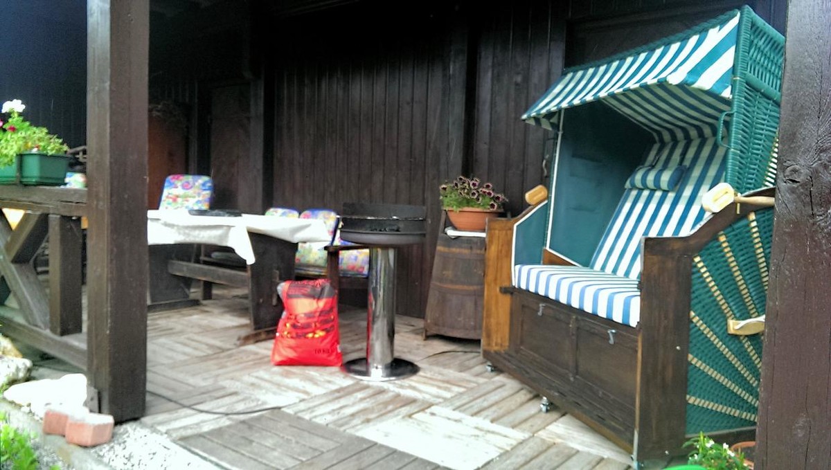 Bilder Probstzella Ferienwohnung Evelyn und Dietmar Fritz