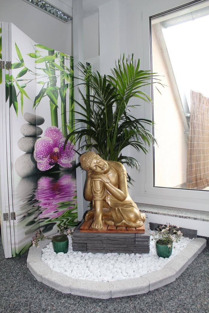 Bilder Massage-Tempel Thai-Dee