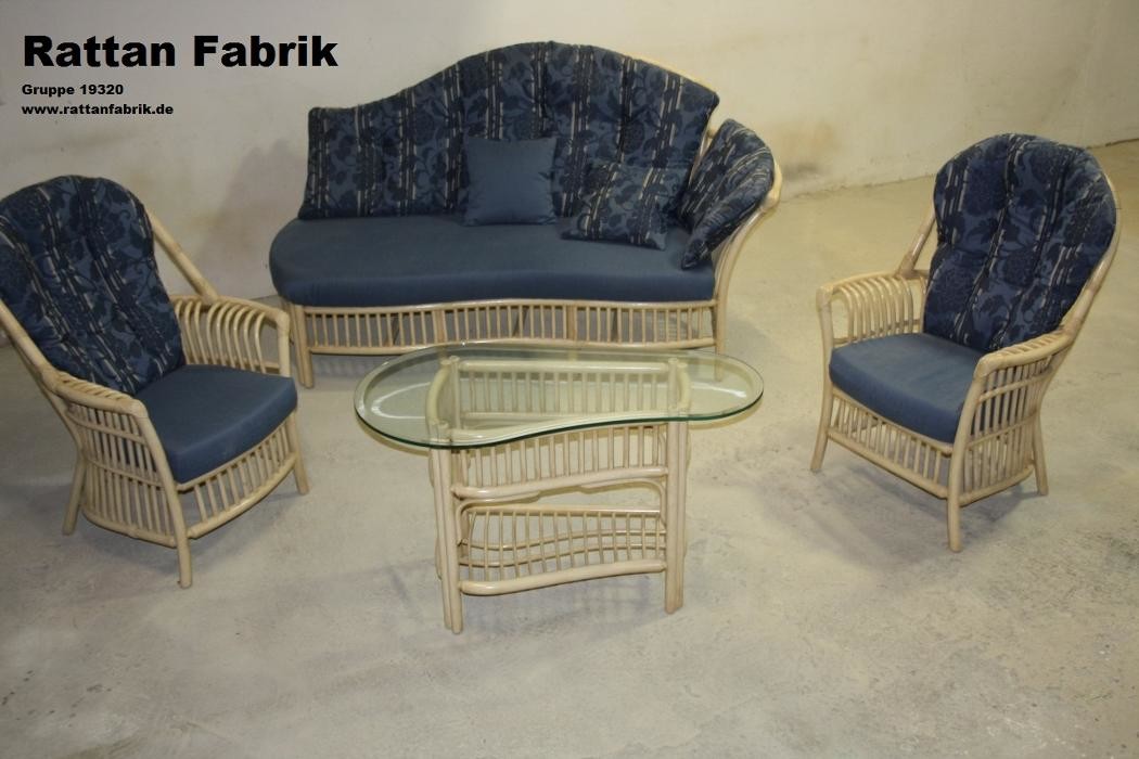 Bilder Rattan Fabrik