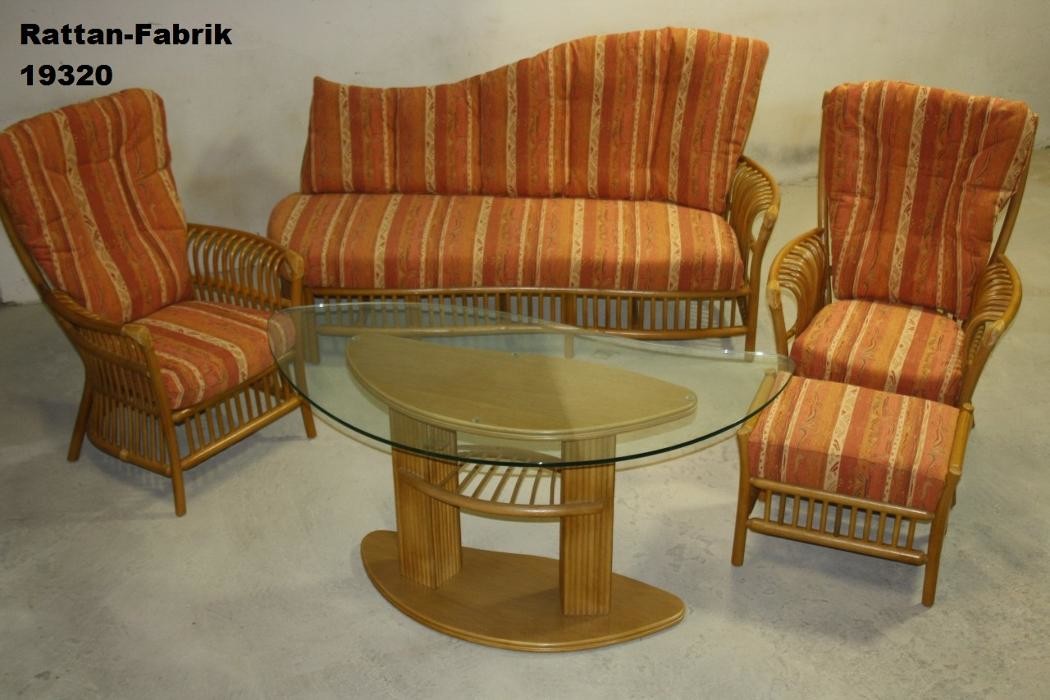 Bilder Rattan Fabrik