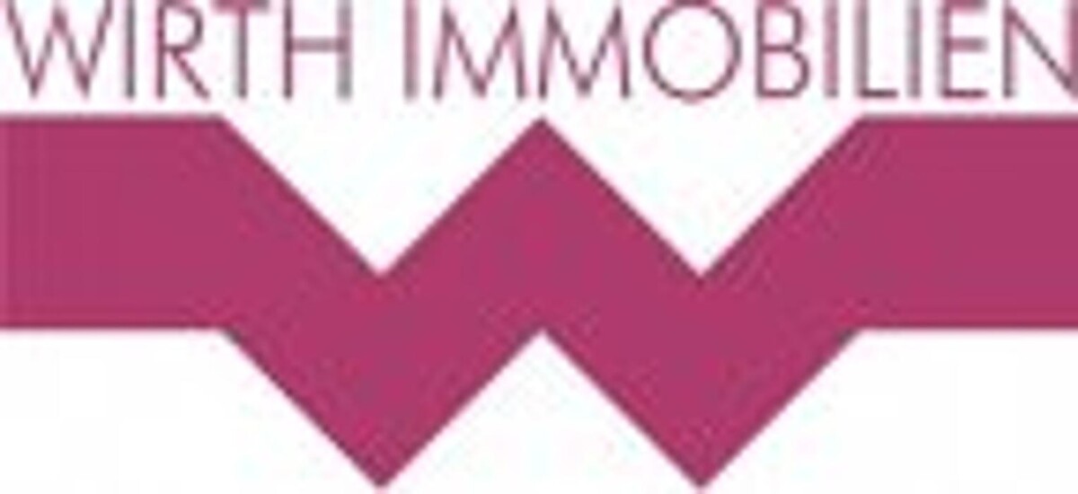 Wirth Immobilien OHG Logo