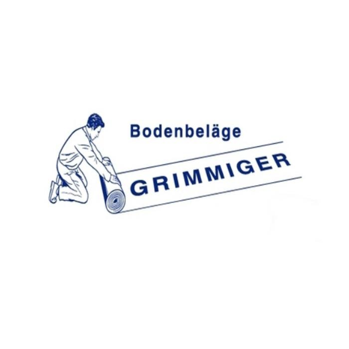 Grimmiger Fußbodenbeläge GmbH Logo