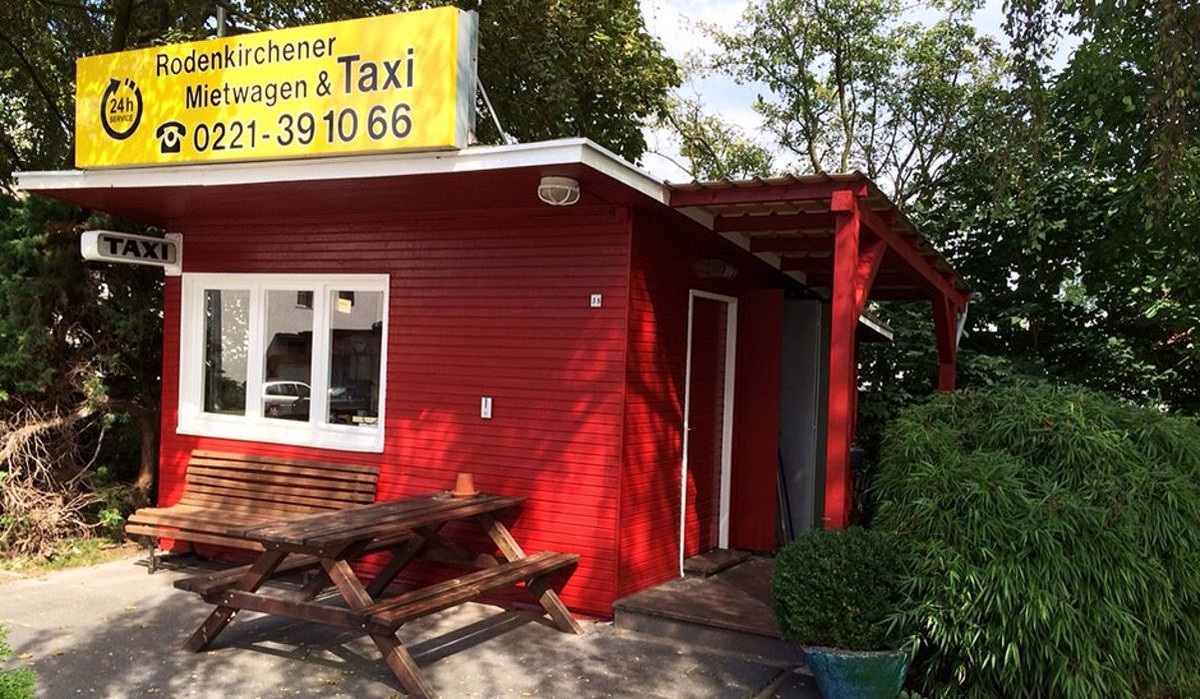 Bilder Rodenkirchener Mietwagen & Taxi