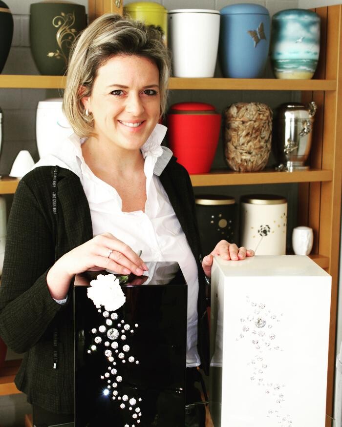 Bilder Schmitt-Moos Beerdigungsinstitut