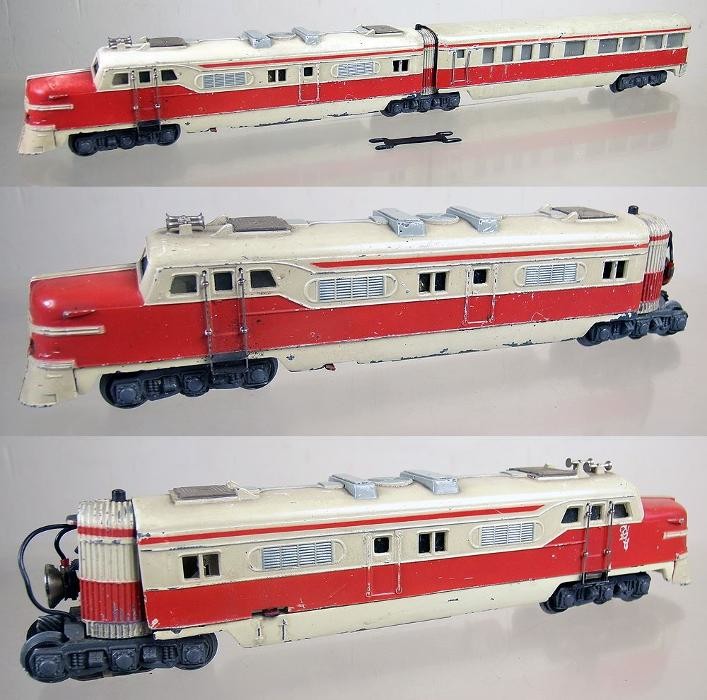 Bilder Bahnhof Heideberg - Modelleisenbahn Ankauf Verkauf Modellspielzeug