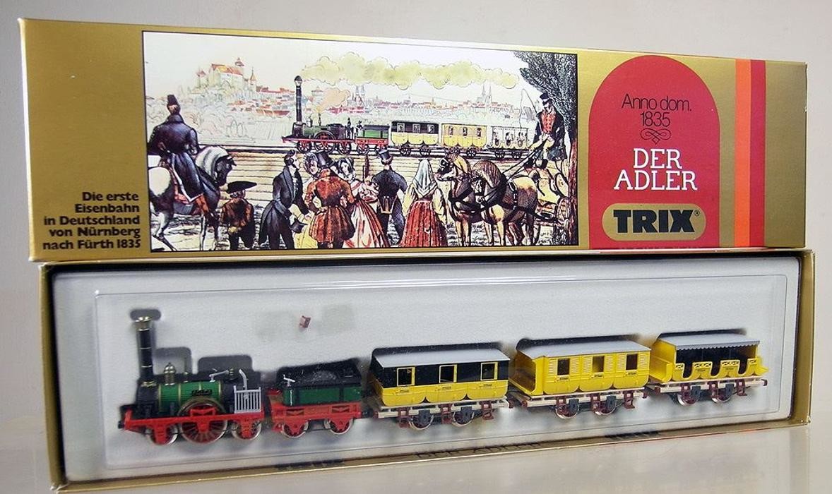 Bilder Bahnhof Heideberg - Modelleisenbahn Ankauf Verkauf Modellspielzeug