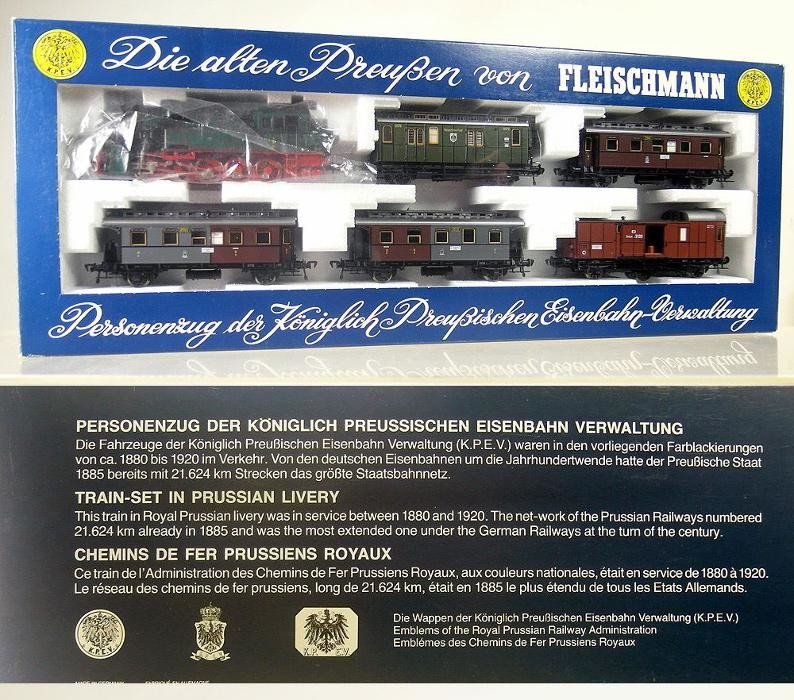 Bilder Bahnhof Heideberg - Modelleisenbahn Ankauf Verkauf Modellspielzeug
