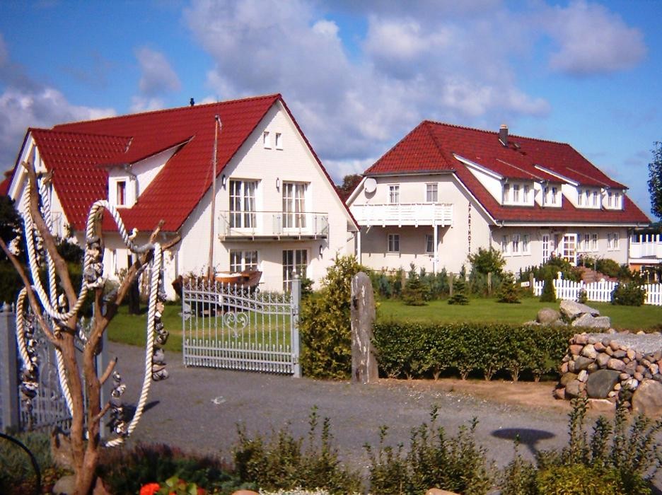 Bilder Aparthotel-Leuchtfeuer, Hotel Insel Rügen