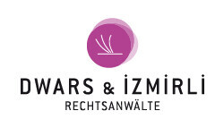 DWARS & IZMIRLI Rechtsanwälte Logo