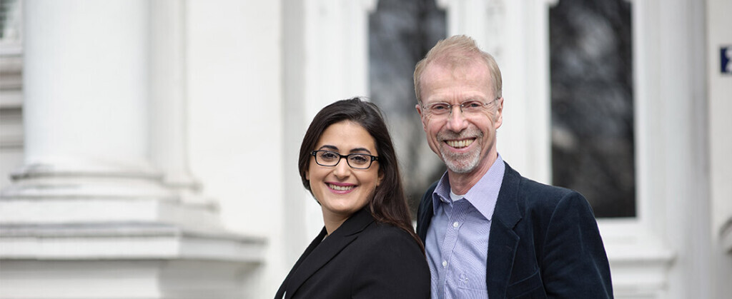 Bilder DWARS & IZMIRLI Rechtsanwälte