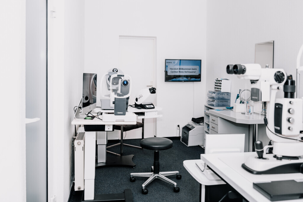 Bilder Optik Köster