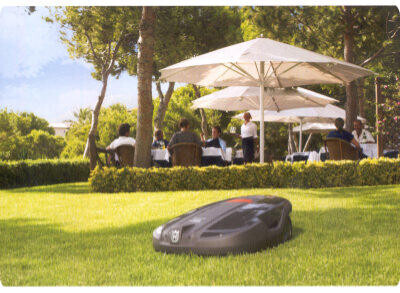 Bilder raindrop & garden GmbH