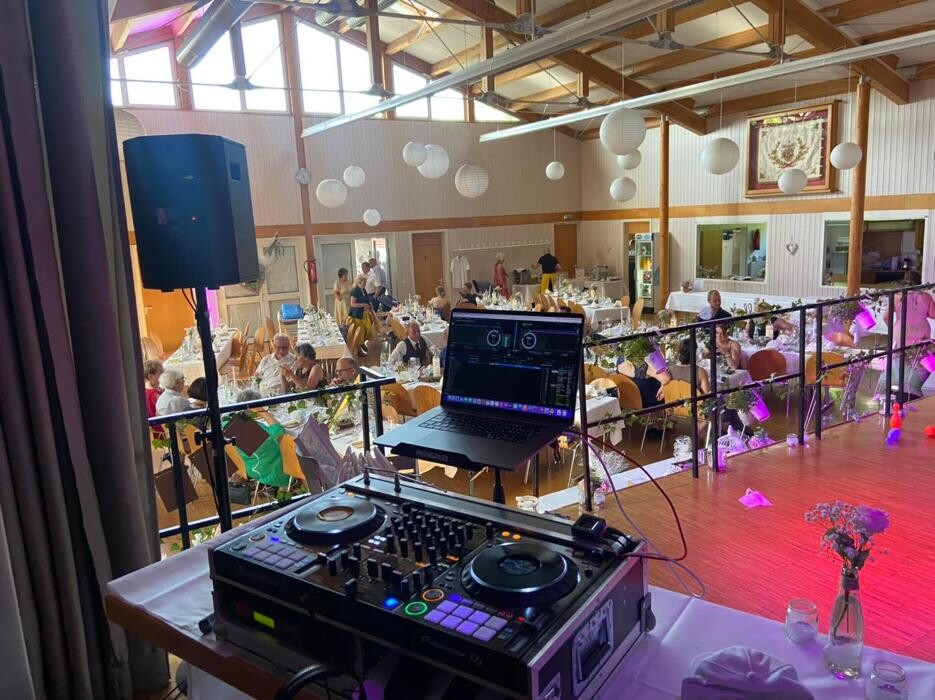 Bilder DJ Jean Paul
