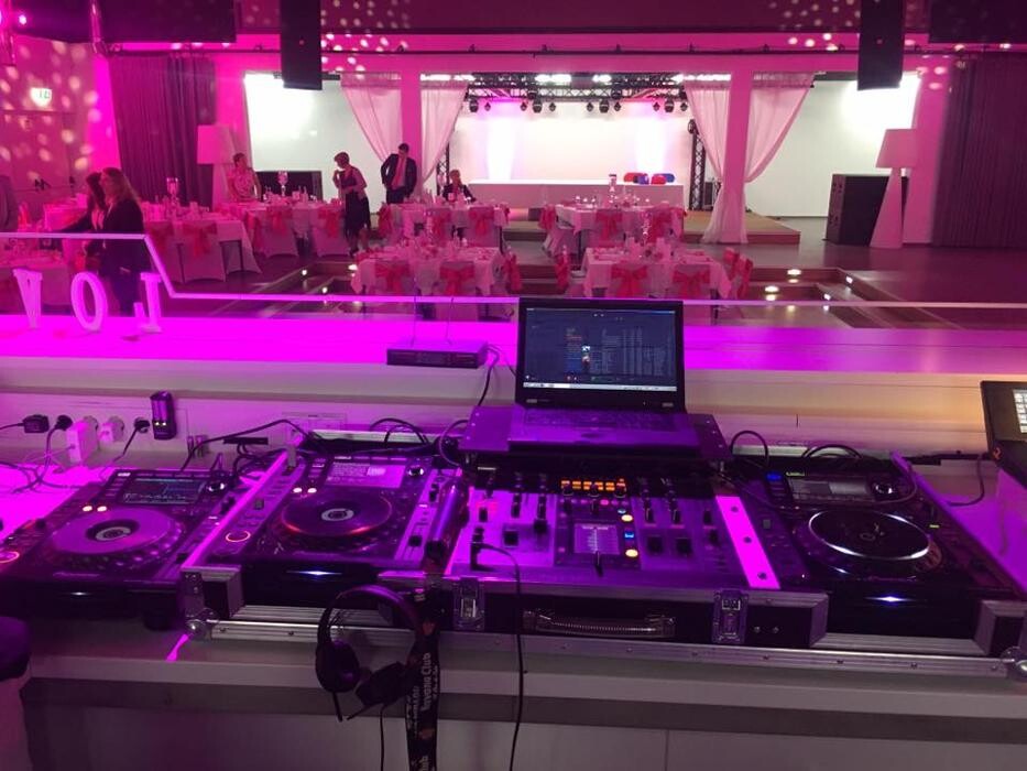 Bilder DJ Jean Paul