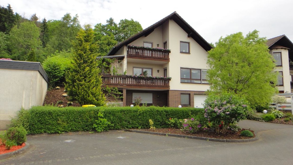 Bilder Willys Castle