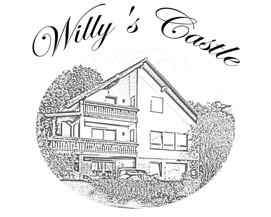 Willys Castle Logo