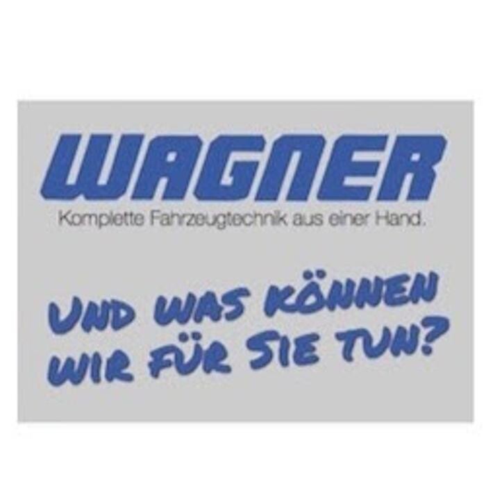 Autohaus Wagner GmbH Logo