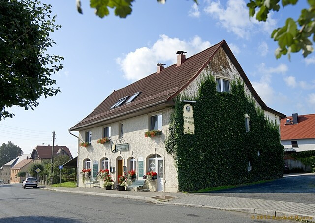 Bilder Gasthof Maxen