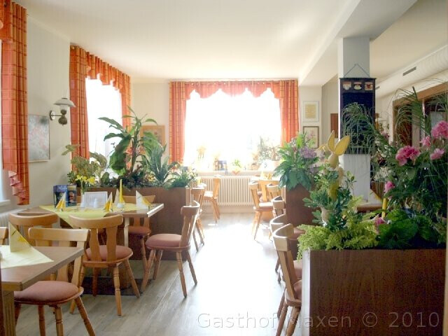 Bilder Gasthof Maxen