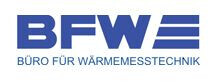 Monika Lenski BFW Büro für Wärmemesstechnik Logo