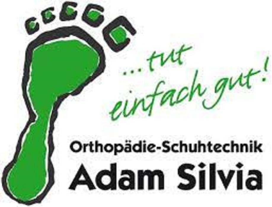 Bilder Orthopädie-Schuhtechnik Adam Silvia