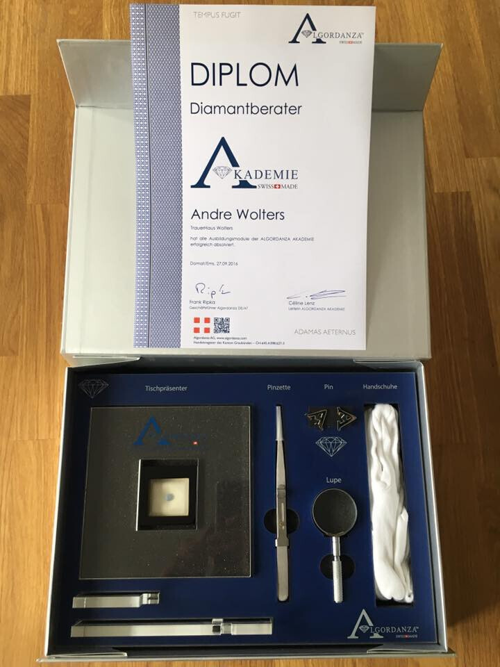 Bilder TrauerHaus Wolters Bestattungsunternehmen