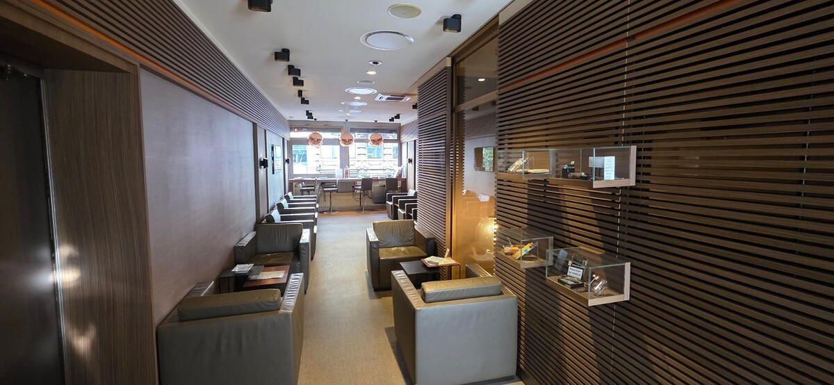 Bilder Davidoff of Geneva since 1911 by WOLSDORFF TOBACCO GmbH