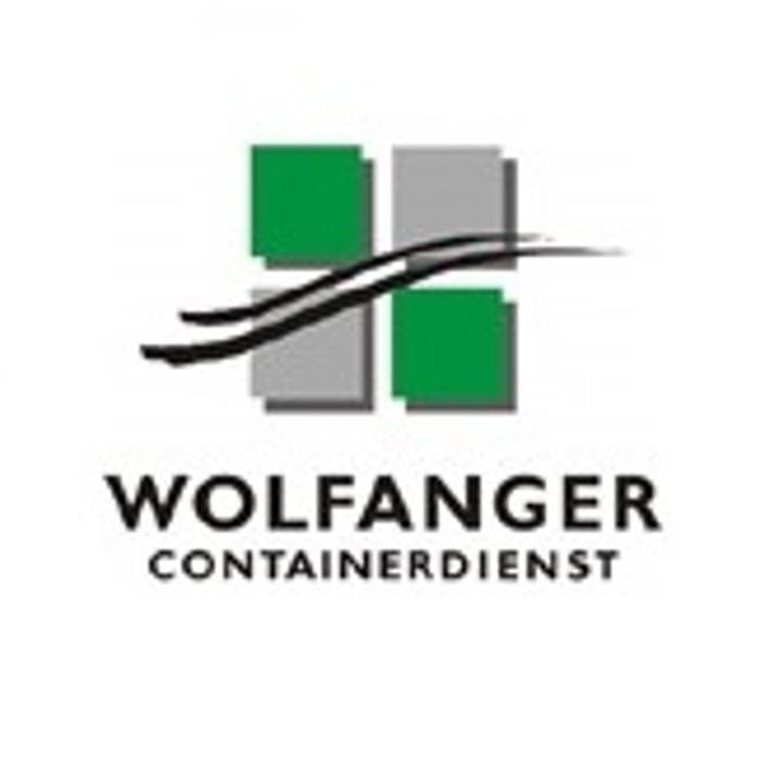 Wolfanger Umweltservice GmbH Logo