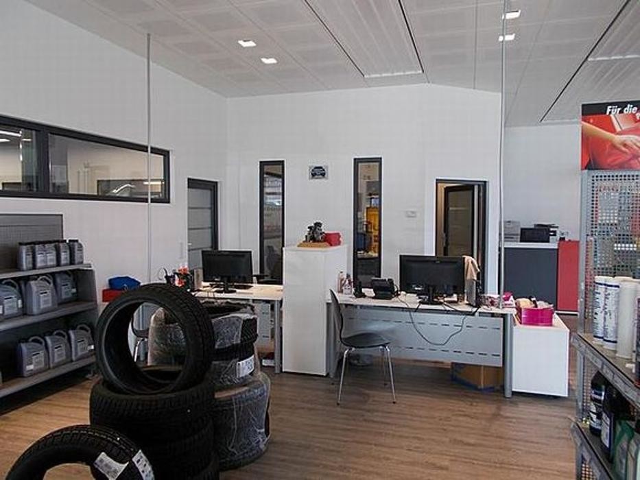 Bilder Jacobi Autoteile GmbH