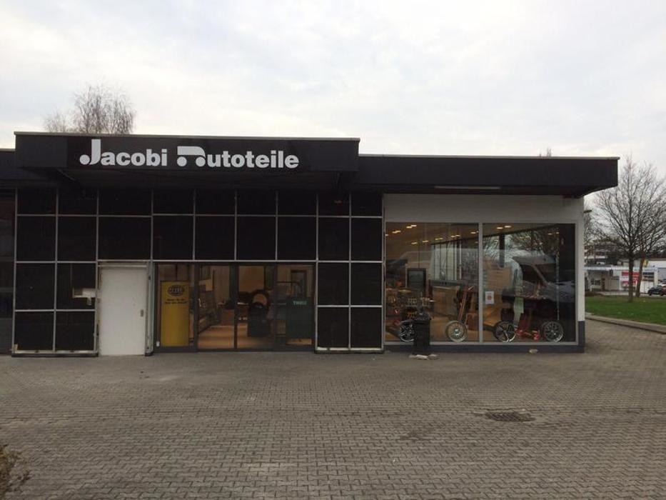 Bilder Jacobi Autoteile GmbH