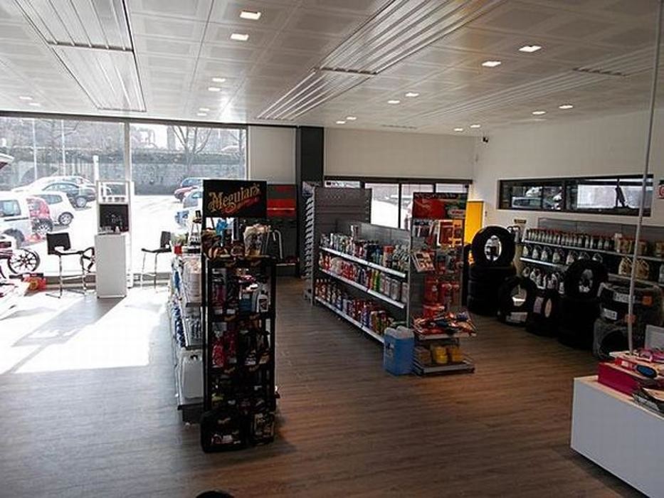 Bilder Jacobi Autoteile GmbH