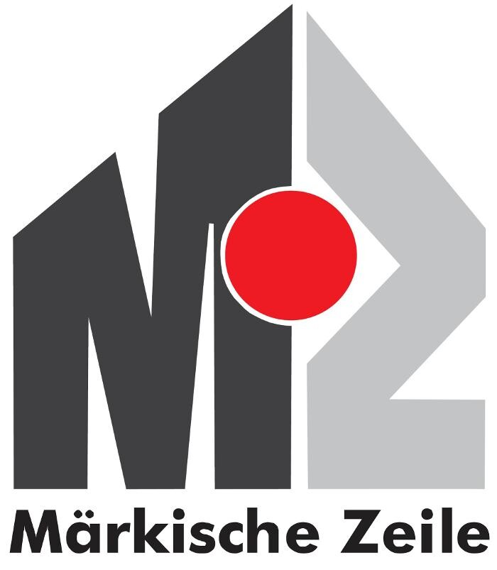 Märkische Zeile Berlin Logo