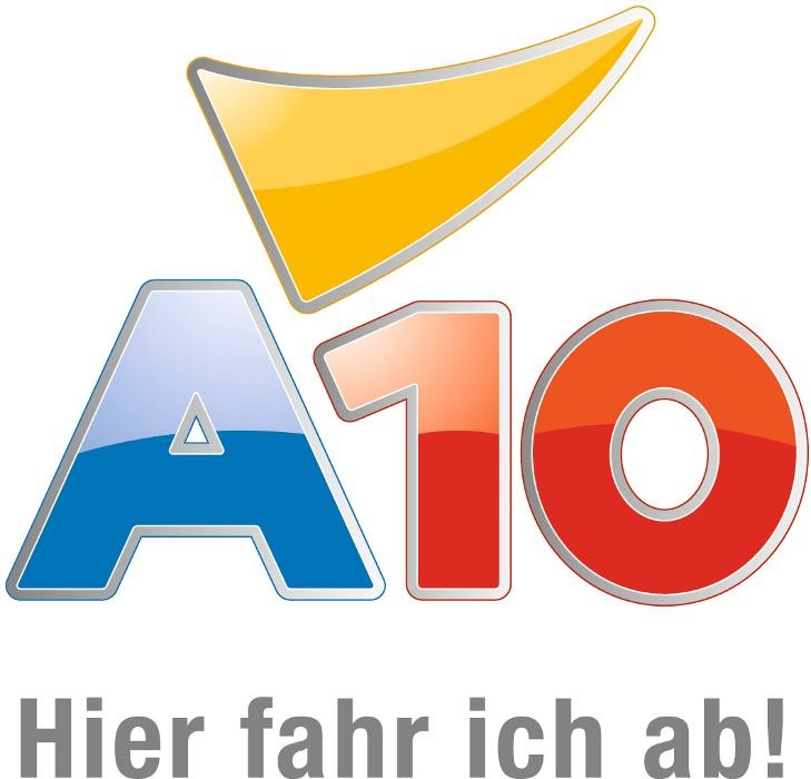 A10 Center Wildau Logo