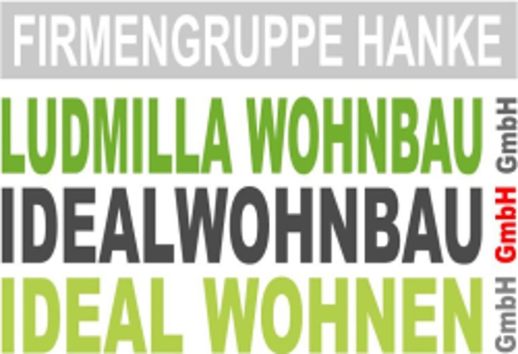 Ludmilla Wohnbau GmbH Logo