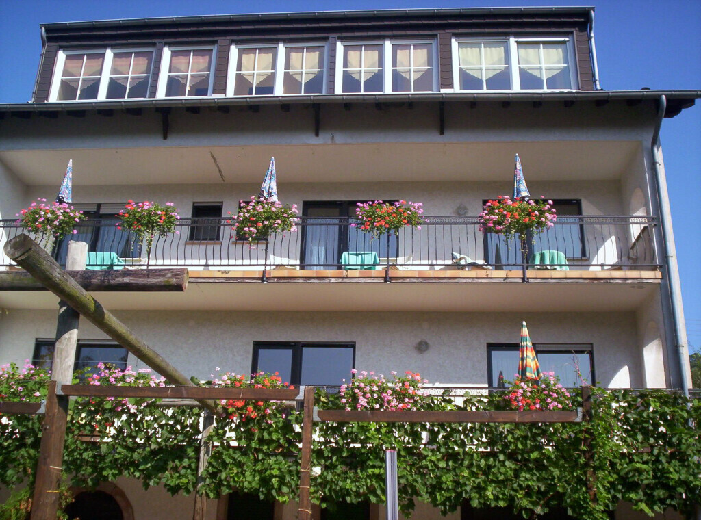 Bilder Pension und Weinstube Wendland