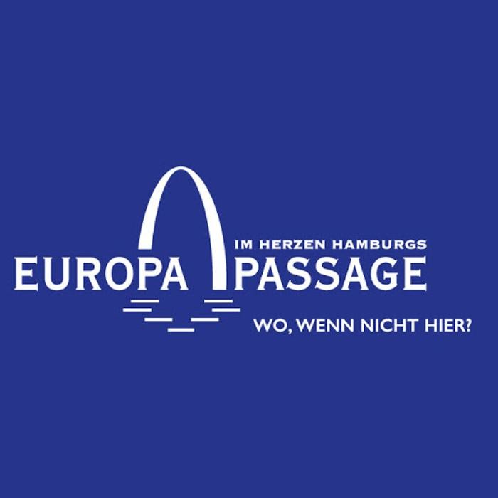 Europa Passage Logo