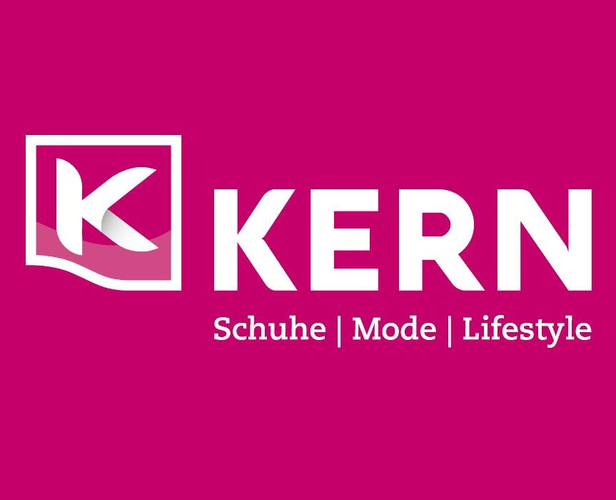 KERN SCHUHE Günzburg Logo