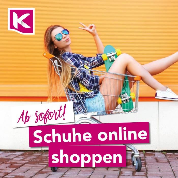 Bilder KERN SCHUHE Günzburg