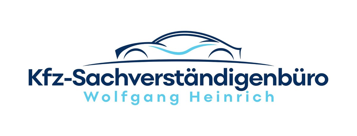 Kfz Sachverständigenbüro Wolfgang Heinrich Logo